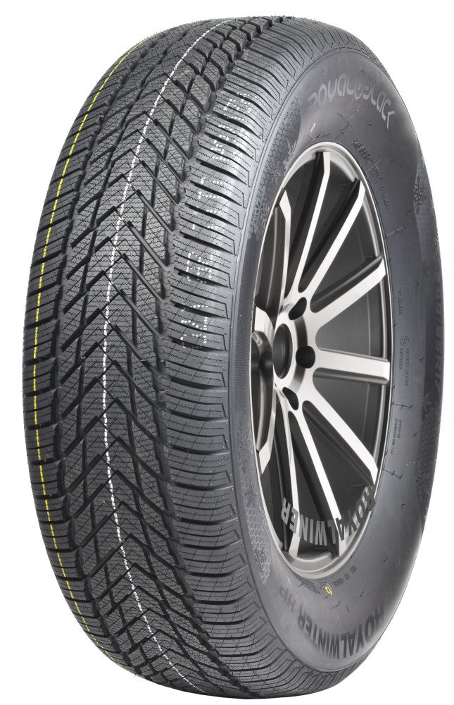 Anvelopa Iarna 165/60 R14 75T ROYAL BLACK Royal winter hp Imagine principală a produsului
