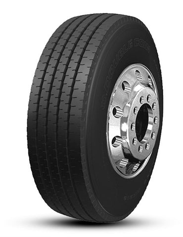 A1060DC 315/60 R22.5 152L RR202 REGIONAL/INTERNATIONAL DIRECTIE/TRAILER -DOUBLE COIN