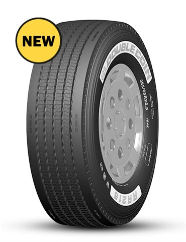 A1079DC 315/80 R22.5 158/150L RR215 M+S 3PMSF REGIONAL DIRECTIE-DOUBLE COIN