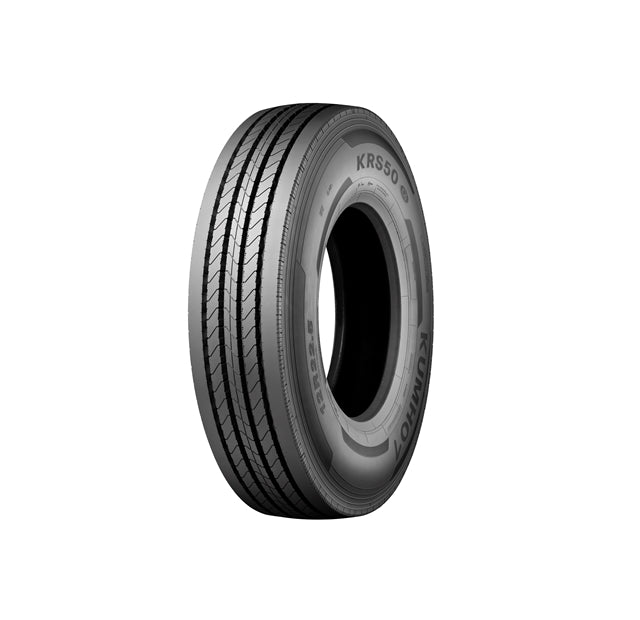 A2244243KU 315/70 R22.5 156/150L RS50 3PMSF REGIONAL DIRECTIE -KUMHO