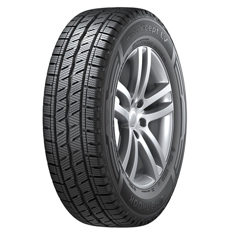 Anvelopa Iarna 225/75R16C Hankook 121/120R Winter i*cept LV RW12