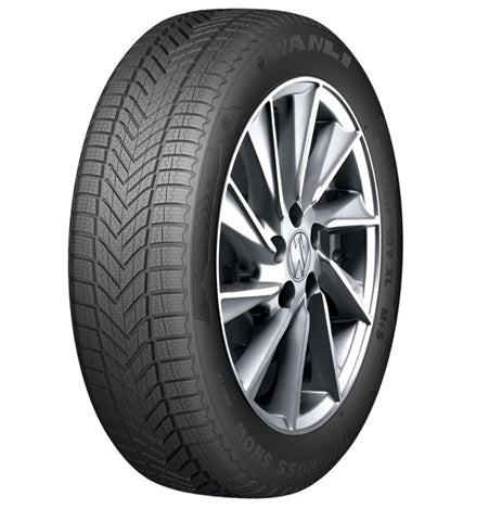 Anvelopa Iarna 215/60 R17 96H APTANY RW645