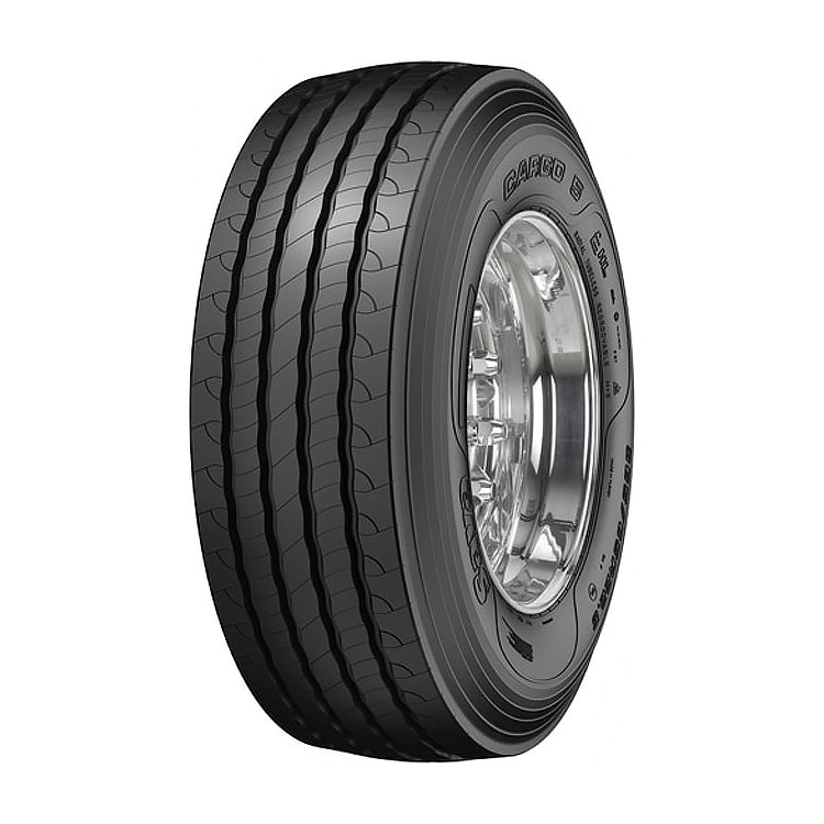 Anvelopa Vara 385/65 R22.5 164K SAVA CARGO 5 Imagine principală a produsului