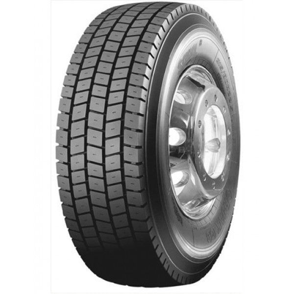Anvelopa Vara 285/70 R19.5 146L SAVA ORJAK O3 Imagine principală a produsului