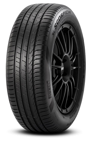 Anvelopa Vara 235/55R18 100V  PIRELLI SCORPION Imagine principală a produsului