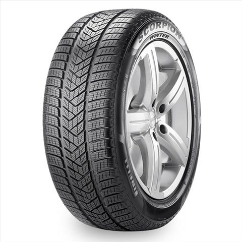 Anvelopa Iarna 275/45 R20 110V XL PIRELLI Scorpion Winter MO XL