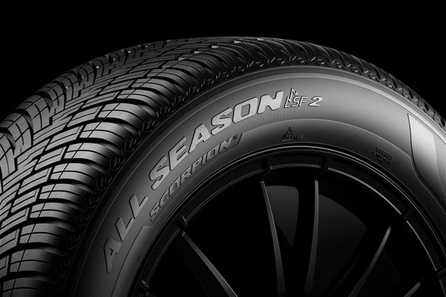 Anvelopa All Season 235/45R20 100H XL PIRELLI SCORPION All Season SF2