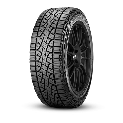 Anvelopa All Season 245/45R19 102V XL PIRELLI SCORPION ALL TERRAIN PLUS Imagine principală a produsului