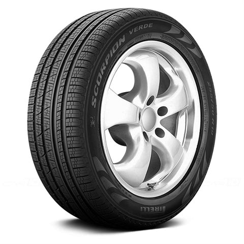 Anvelopa All Season 275/45R20 110V XL PIRELLI SCORPION VERDE All Season Imagine principală a produsului