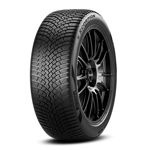 Anvelopa Iarna 235/45 R20 100W XL PIRELLI SCORPION WINTER 3
