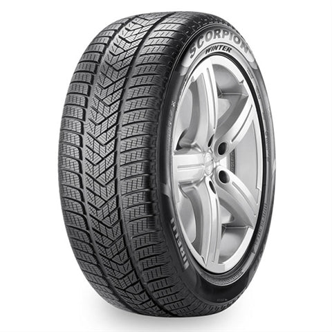 Anvelopa Iarna 235/60 R19 107H XL PIRELLI Scorpion Winter R0 Elect XL