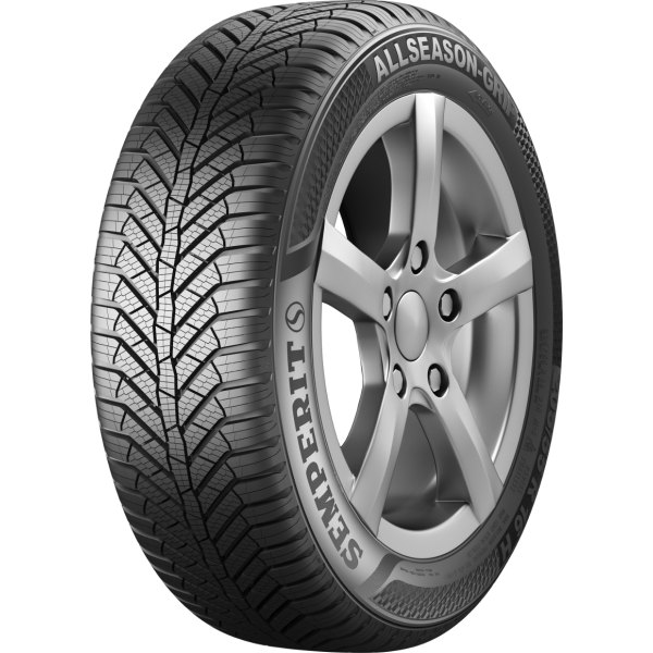 Anvelopa All Season 225/40 R18 92Y XL SEMPERIT ALLSEASON-GRIP Imagine principală a produsului