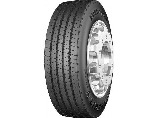 Anvelopa Vara 245/70 R19.5 136/134M SEMPERIT M249 EURO FRONT Imagine principală a produsului