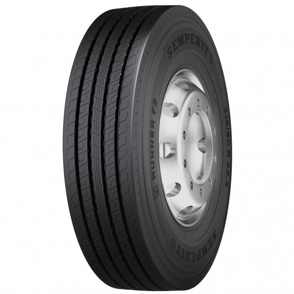 Anvelopa Vara 385/65 R22.5 160K SEMPERIT RUNNER F2
