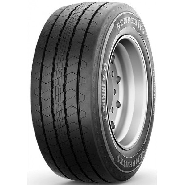 Anvelopa Vara 265/70 R19.5 143/141J SEMPERIT RUNNER T3 Imagine principală a produsului