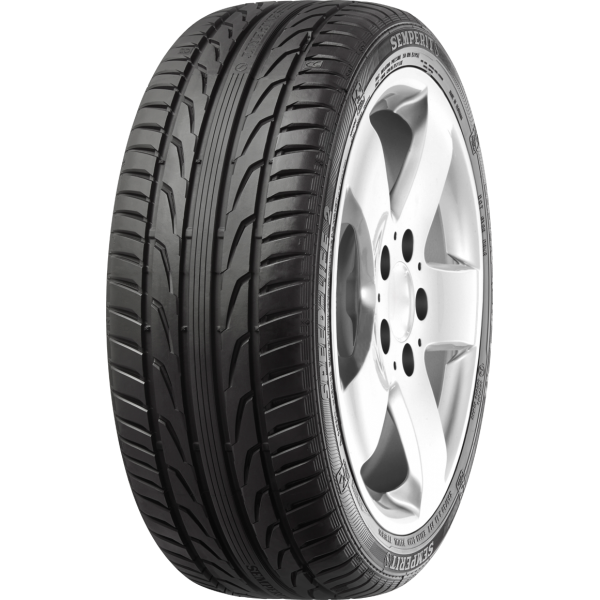 Anvelopa Vara 235/45 R19 99V XL SEMPERIT SPEED LIFE 2 Imagine principală a produsului
