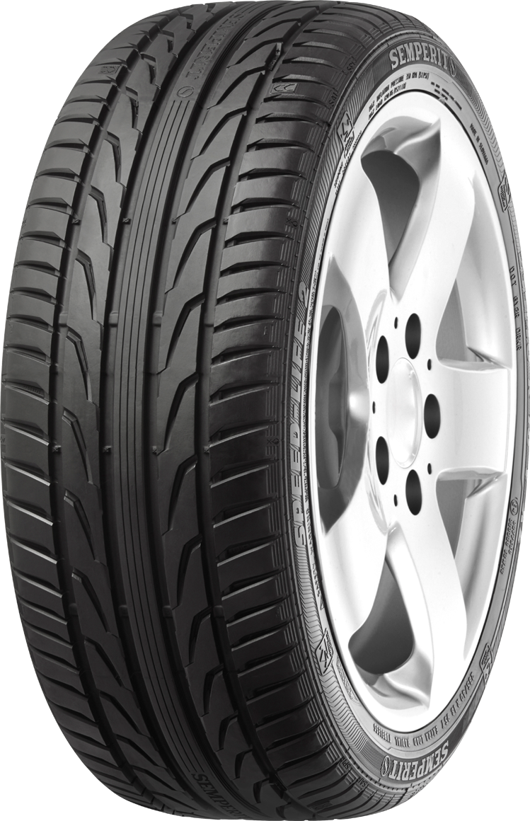 Anvelopa Vara 215/45 R17 87Y SEMPERIT SPEED LIFE 2