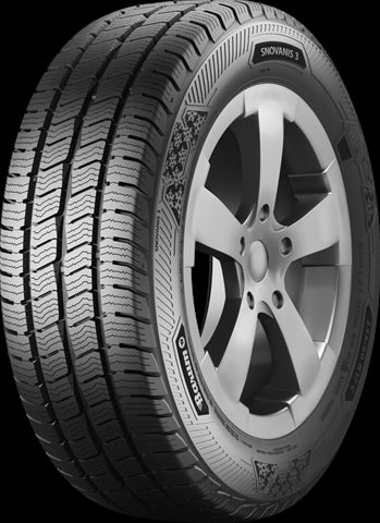 A04440640000CO 215/75R16C 113/111R SNOVANIS 3 8PR IARNA -BARUM