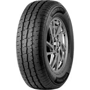 Anvelope iarna 195 70 R15C Sonix Snowrover 989 104/102 R Imagine principală a produsului