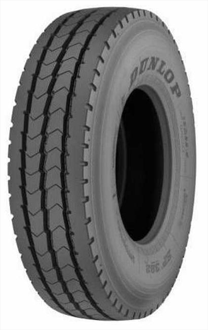 A560670GO 315/80R22.5 SP382 156/150K TL M+S ON/OFF DIRECTIE -DUNLOP Imagine principală a produsului