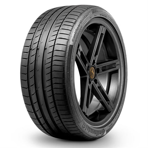 Anvelopa Vara 235/35R19 91Y XL CONTINENTAL CONTISPORTCONTACT 5P