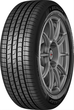 Anvelopa All Season 215/55R18 99V XL DUNLOP SPORT All Season Imagine principală a produsului