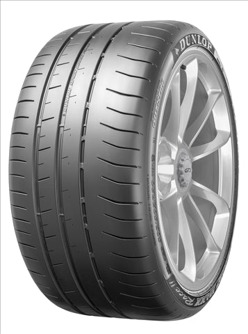 Anvelopa Vara 265/35R20 99Y XL DUNLOP SPTMAXXRC2