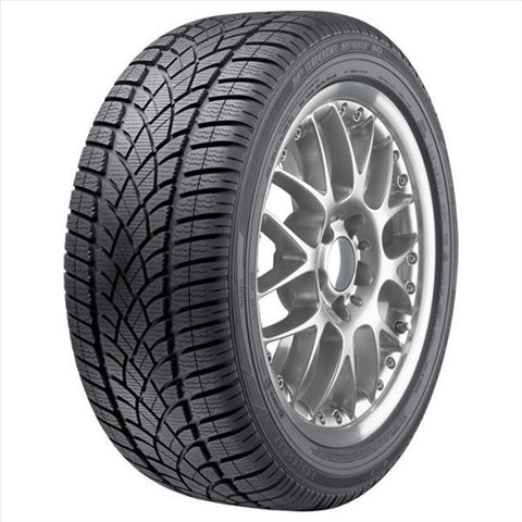 Anvelopa Iarna 245/40R18 97V XL DUNLOP SP Winter Sport 3D