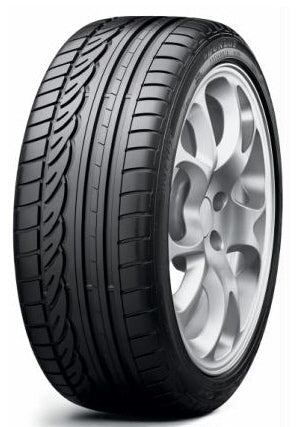 Anvelopa Vara 235/50 R18 97V DUNLOP SP Sport 01 Imagine principală a produsului