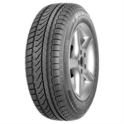 Anvelopa Iarna 185/60 R15 88H XL DUNLOP SP Winter Response Imagine principală a produsului