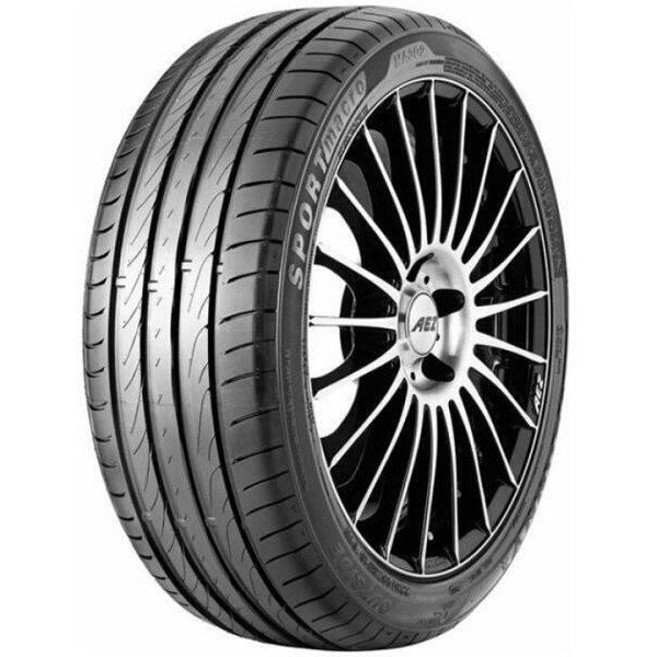 Anvelopa Vara 225/40 R18 88W SUNNY NA302 RFT Imagine principală a produsului