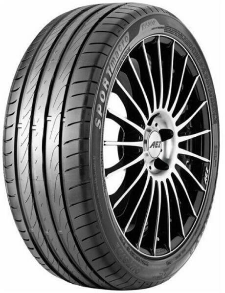 Anvelopa Vara 255/40 R18 95W SUNNY NA302 RFT