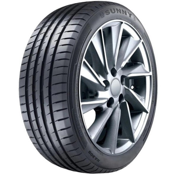 Anvelopa Vara 225/45 R18 95W XL SUNNY NA305