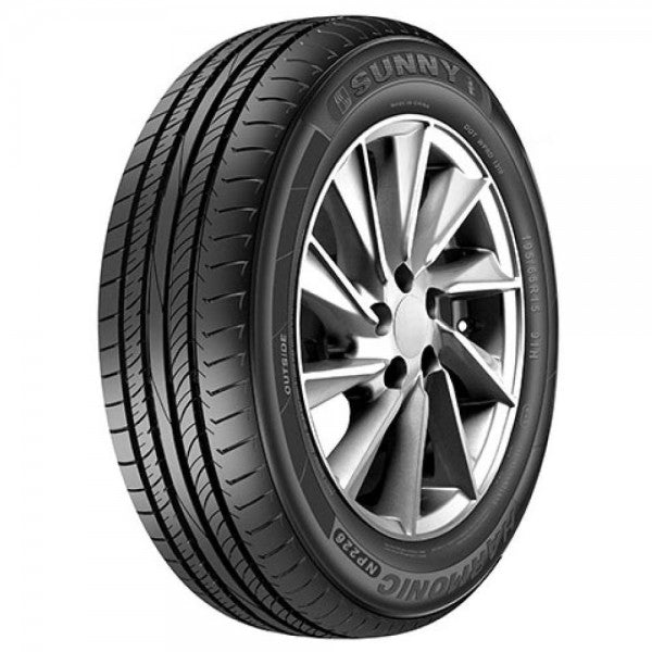Anvelopa Vara 185/65 R15 88H SUNNY NP226 Imagine principală a produsului
