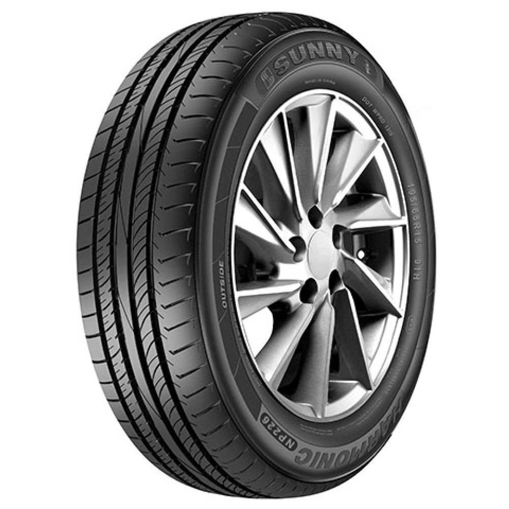 Anvelopa Vara 225/55 R16 99V XL SUNNY NP226