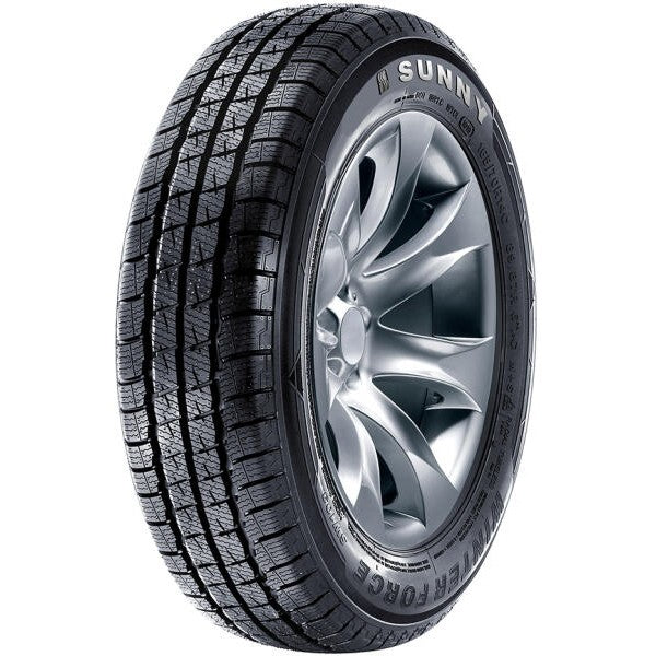 Anvelopa Iarna 195/65 R16C 104/102 T SUNNY NW103