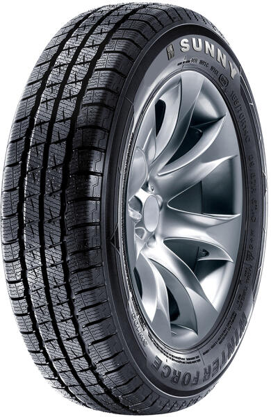 Anvelopa Iarna 205/65 R16C 107/105R SUNNY NW103 Imagine principală a produsului