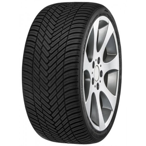 Anvelopa All Season 255/45 R20 105W XL SUPERIA ECOBLUE 2 4S Imagine principală a produsului