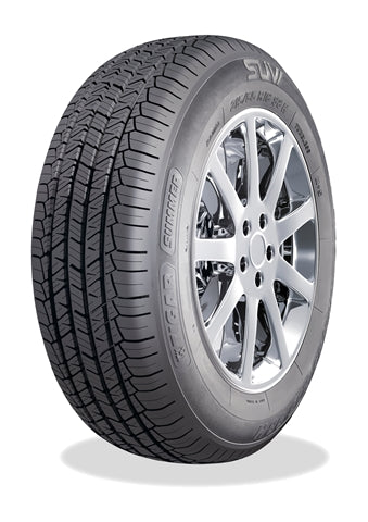 Anvelopa Vara 235/60R18 107V XL TIGAR SUV SUMMER