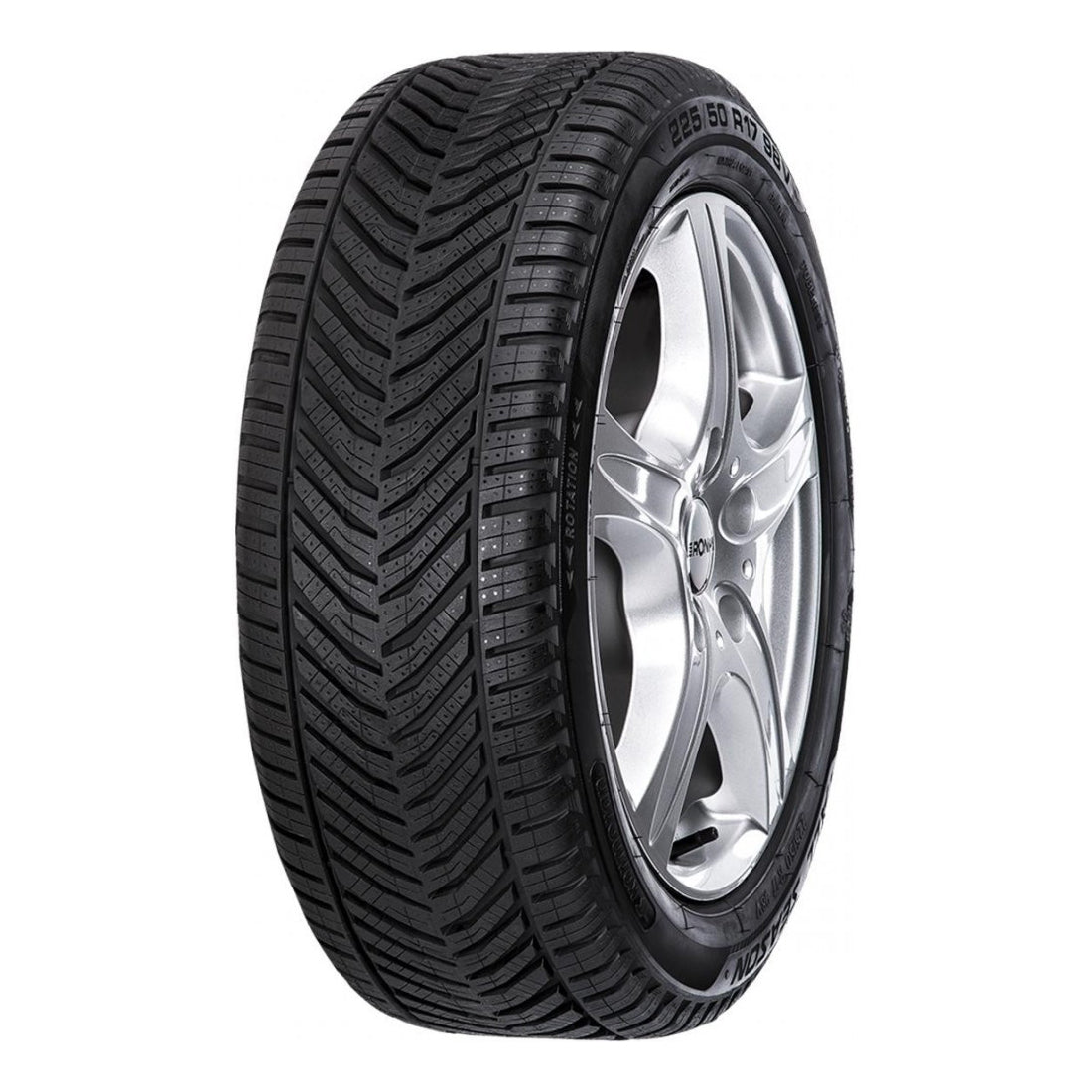 Anvelopa All Season 185/65 R14 86H TAURUS ALL SEASON Imagine principală a produsului