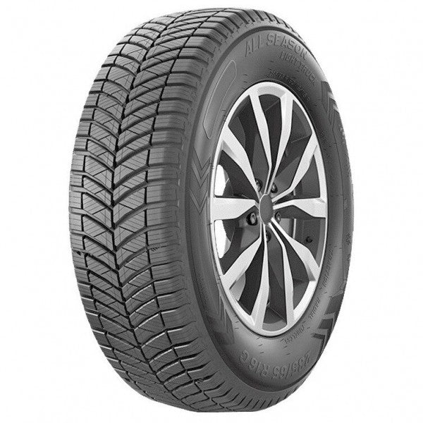 Anvelopa All Season 225/70 R15C 112/110R TAURUS All Season Light Truck Imagine principală a produsului