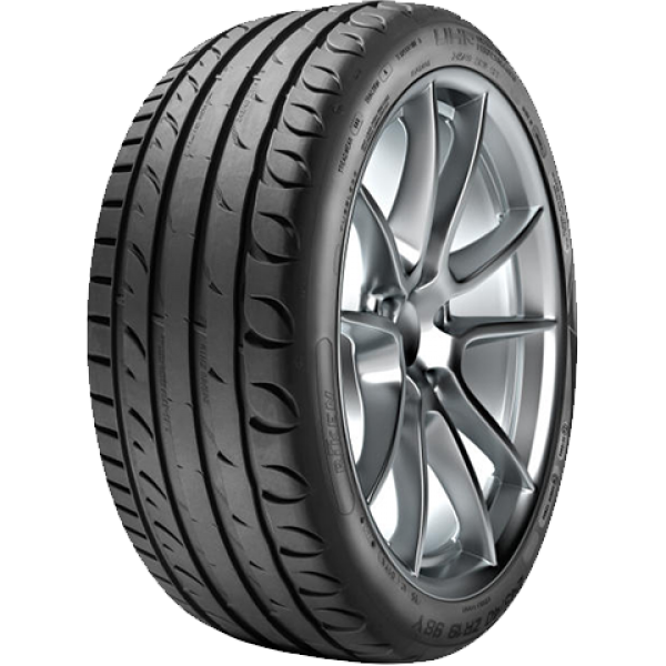 Anvelopa Vara 215/45 R17 91W XL TAURUS Ultra High Performance Imagine principală a produsului