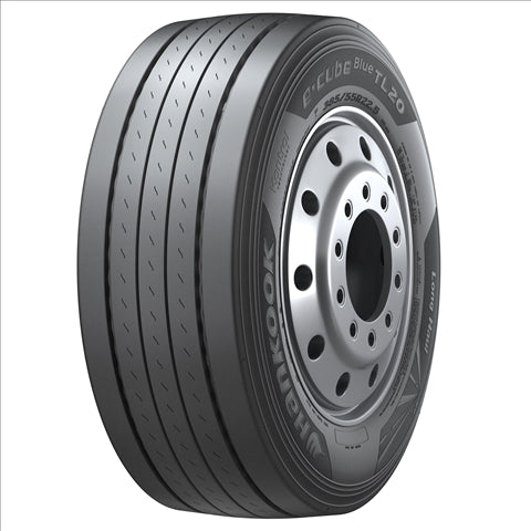 A3003412HA 445/45 R19.5 160 J TL20 M+S 3PMSF INTERNATIONAL TRAILER KOR-HANKOOK