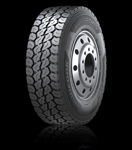 Anvelopa All Season 385/65 R22 160K HANKOOK