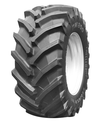 TRELLEBORG 600/65 R34 151D TM800 TL(Agricole)