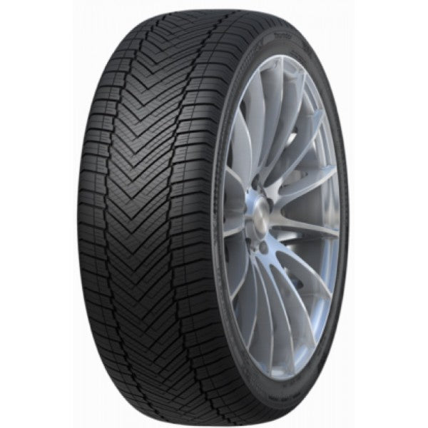 Anvelopa All Season 245/45 R19 102Y XL TOURADOR XALL Climate TF1