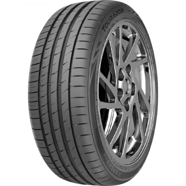 Anvelopa Vara 215/45 R16 90V XL TOURADOR X SPEED TU1 Imagine principală a produsului