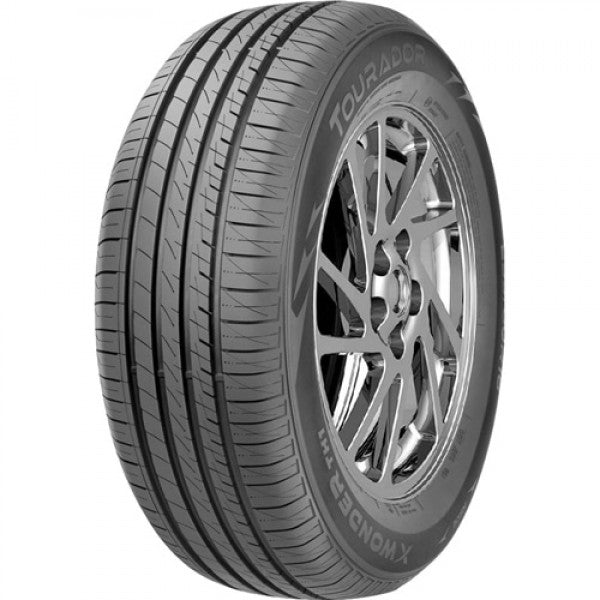 Anvelopa Vara 205/55 R16 91V TOURADOR X WONDER TH1 Imagine principală a produsului