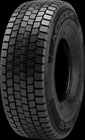 A1287NX 315/60 R22.5 152/148M TRAC 10 M+S 3PMSF REGIONAL TRACTIUNE -NORDEXX Imagine principală a produsului