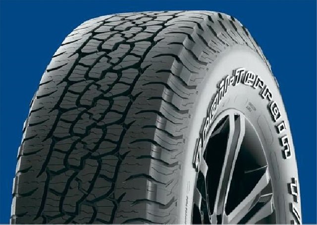 Anvelopa All Season 235/55 R18 104H XL BFGOODRICH TRAIL-TERRAIN T/A
